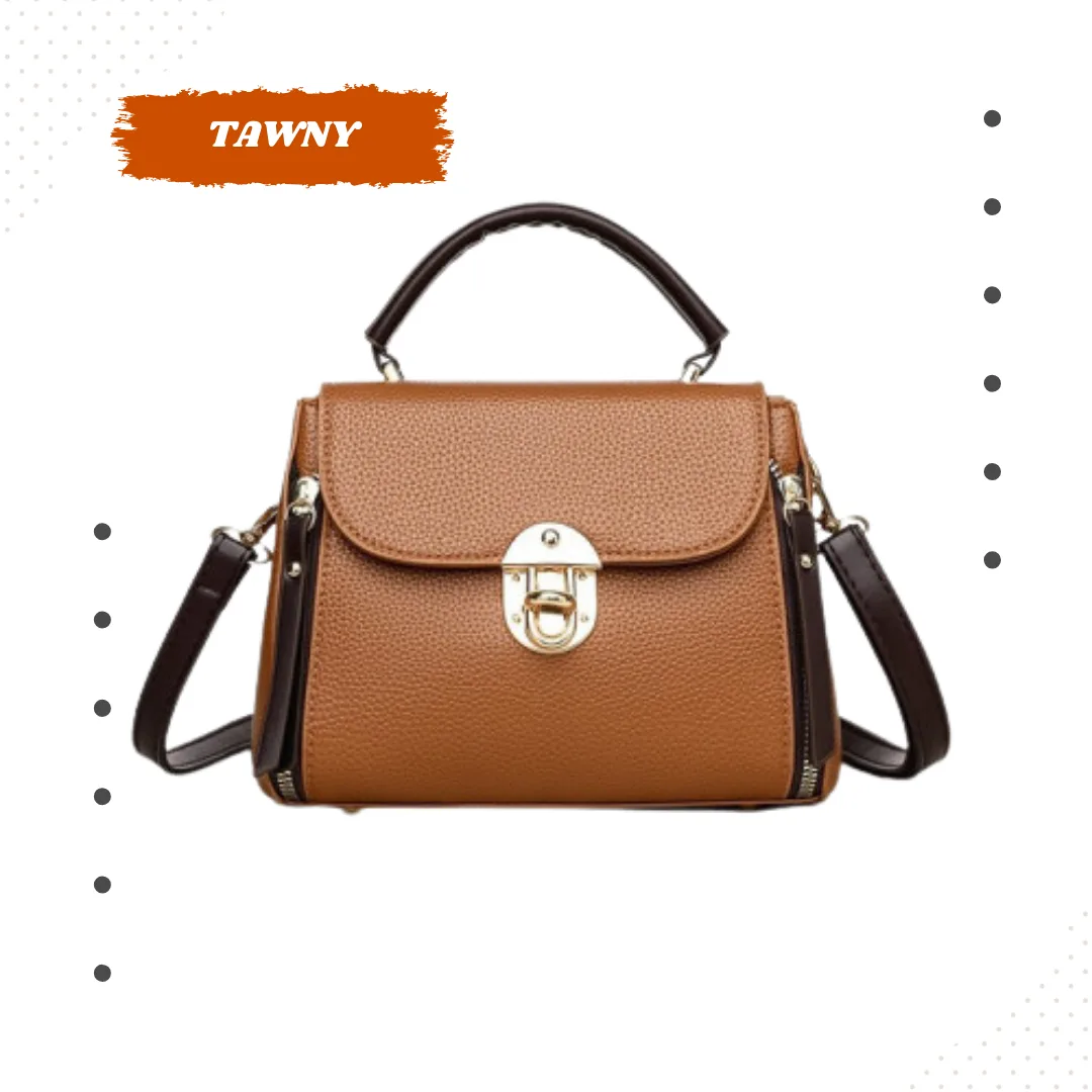 Fashion Shoulder For Women Ladies Crossbody Hand Bags Luxury Purses And Handbags