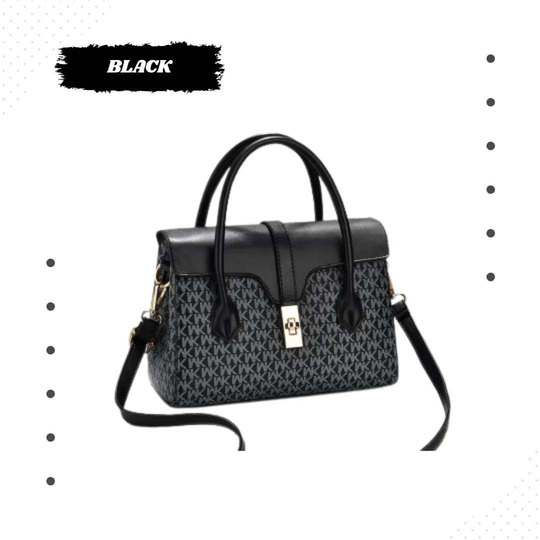 Newest High Quality MK Design American Bag Luxury Women's Handbags