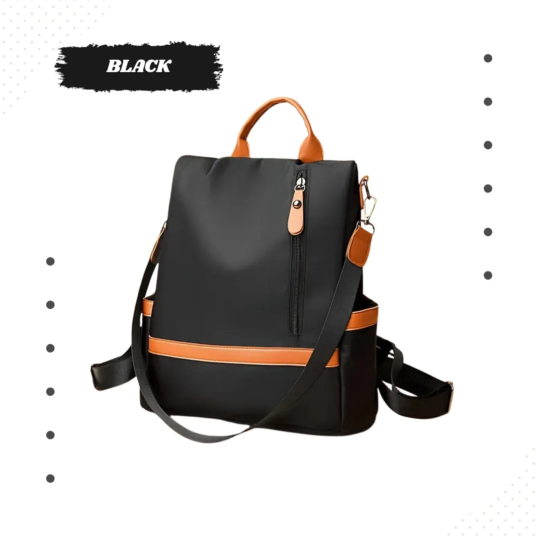 Women Large Capacity Outdoor Tote Bag