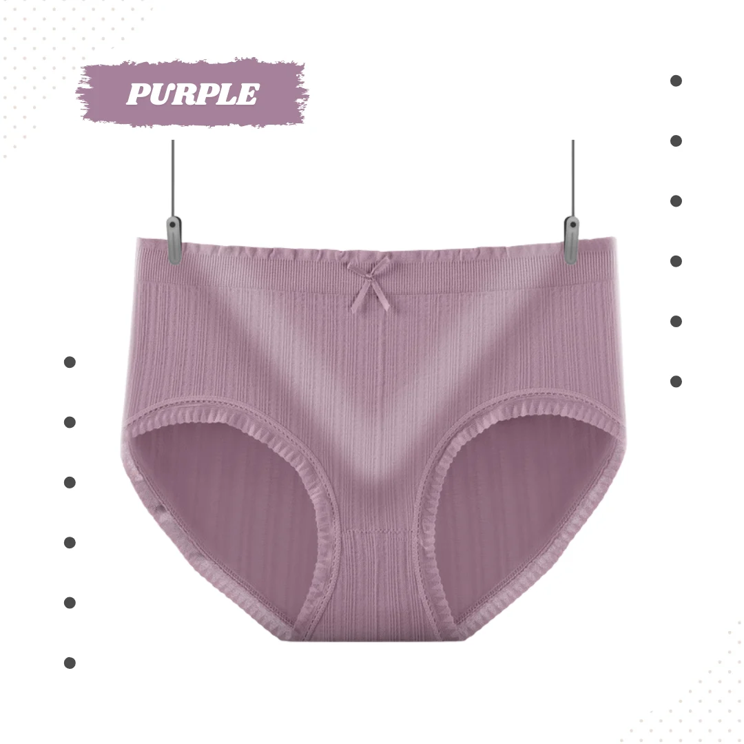 Japanese Seamless Ladies Underwear